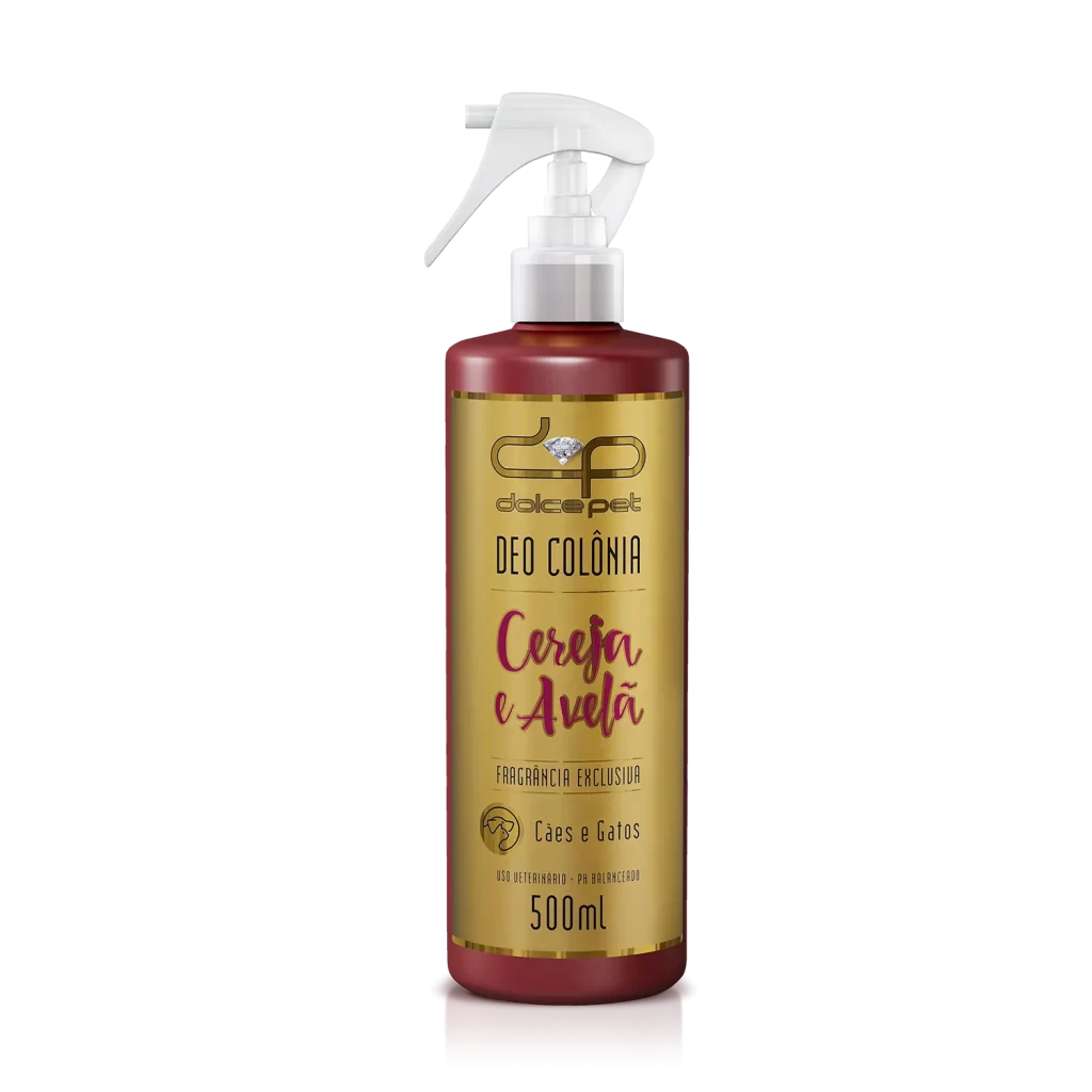 Deo Colônia 500ml CA