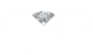 Dolce Pet - Logo Traço Branca (Diamante Natuaral) (1)